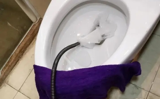 乌马河马桶疏通